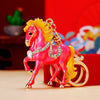 Pink Horse