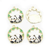 Panda Swing