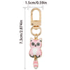 Pink Cat