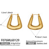 F076 Gold