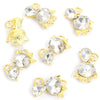 Clear Gold