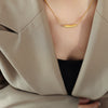 Gold Irregular