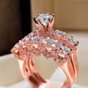 Rose Gold 9