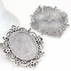 Oval Tray 05