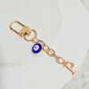 Letter P Charm