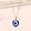 Eye Necklace