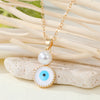 Pearl Eye