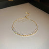 Gold Circle