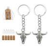 Bag Tag Set
