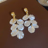 White Petal Pearl