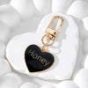 Black Honey Heart