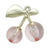 Clear Cherry 6