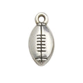 Metallic Sports Theme and Cheerleading Theme Metal Charms with 80 Listed Options view 9