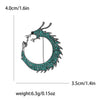 Green Dragon