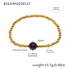 Purple Agate