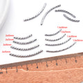 Gold-Tone Fish Metal Beads with 24 Listed Options for DIY Jewelry Making view 8