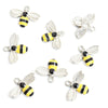 Silver Bee 2