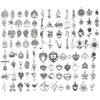 Antique Silver 1