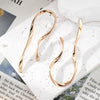 Gold Twisted