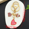 Red Heart Letter