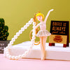 White Ballet-Dancer