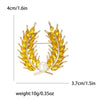 Gold Wreath