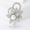 Silver Flower