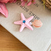 Pink Starfish