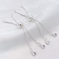 Gold-Tone Adjustable Slider Chain Jewelry Findings with 13 Listed Options view 7