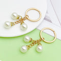 Headphone Charm Keychains in 66 Pictured Variations for Bags and Keys view 3