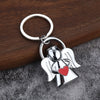 Heart-Holding Angel