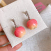 Pink Peach