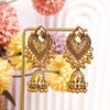 Champagne Leaf Bell