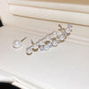 Pearl Stud