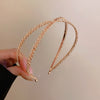 Rose Gold Chain