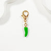 Green Short Pepper