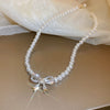 White Bow