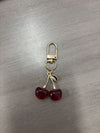 Red Cherry Plain