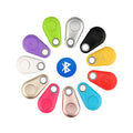 Bluetooth Anti-Lost Tracker Keychain with Companion App view 5