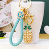 Blue-Fortune White-Pineapple
