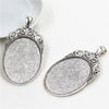 Oval Tray 27
