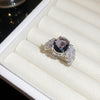 Purple Ring
