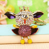 Purple Winged-Pig