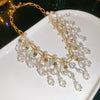 Gold Necklace