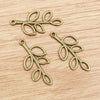Antique Bronze
