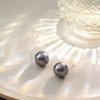 Gray 14mm Studs
