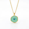 Aqua Heart