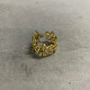 Gold Flower