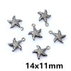 Silver Starfish