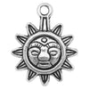 Gray Sun 4